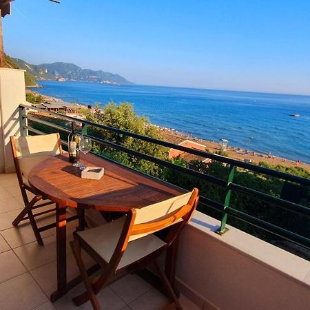 Glyfada Beach House Εξωτερικό φωτογραφία
