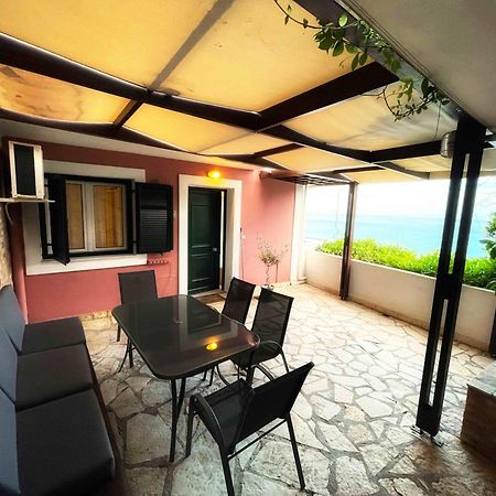 Glyfada Beach House Εξωτερικό φωτογραφία