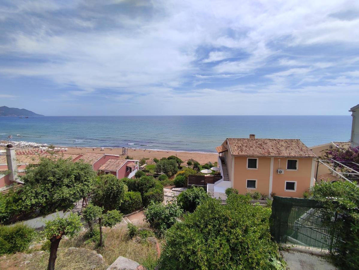 Glyfada Beach House Εξωτερικό φωτογραφία