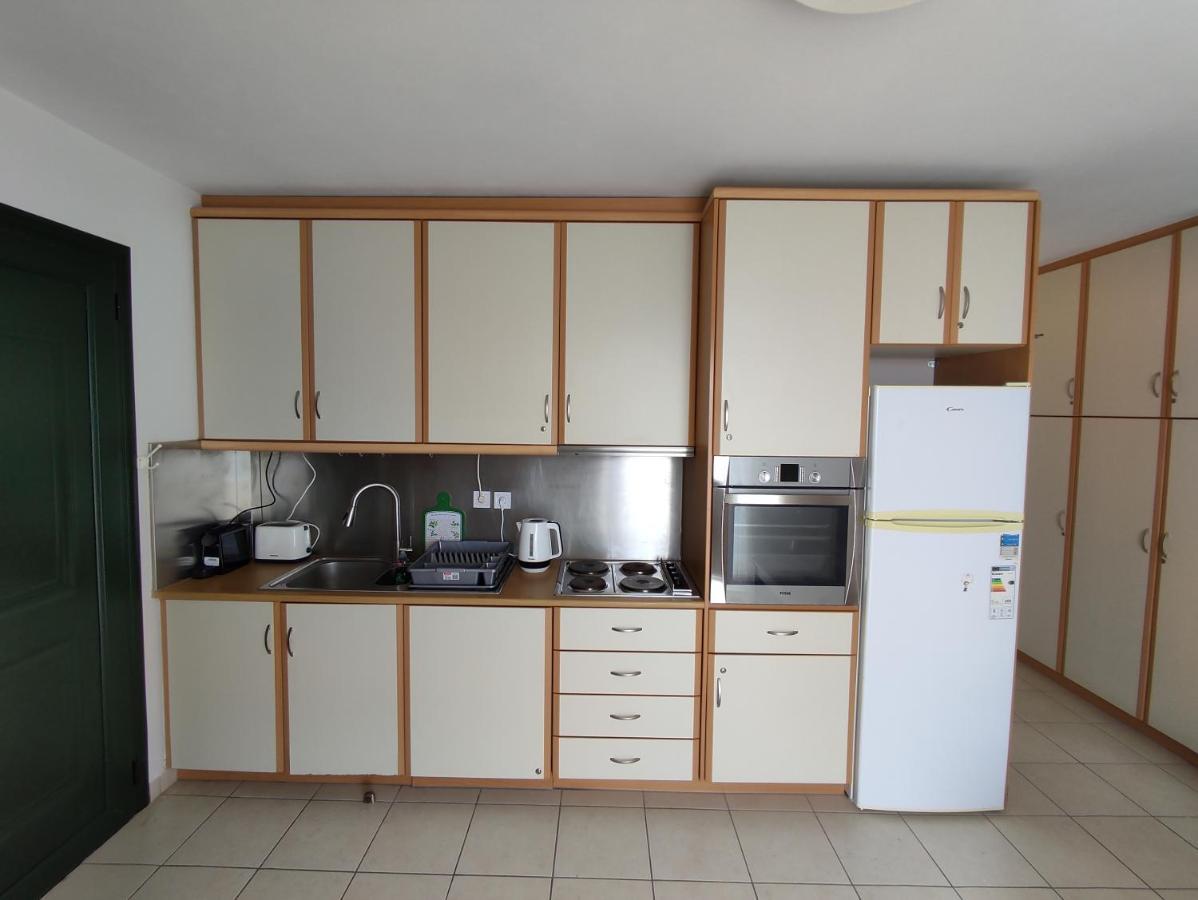 Glyfada Beach House Εξωτερικό φωτογραφία