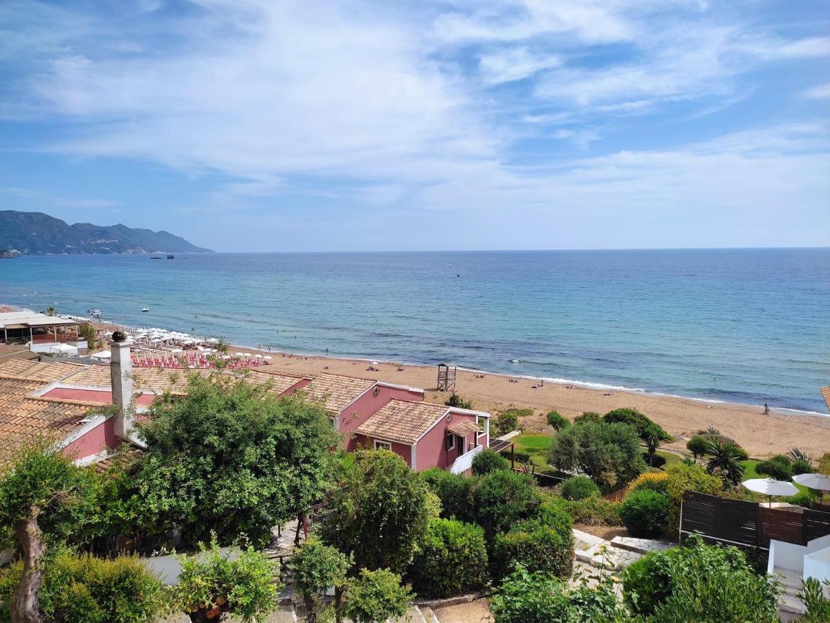 Glyfada Beach House Εξωτερικό φωτογραφία
