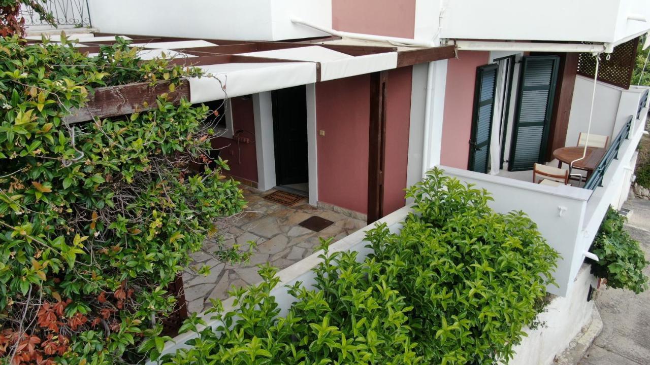 Glyfada Beach House Εξωτερικό φωτογραφία