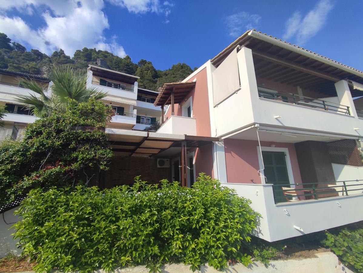 Glyfada Beach House Εξωτερικό φωτογραφία