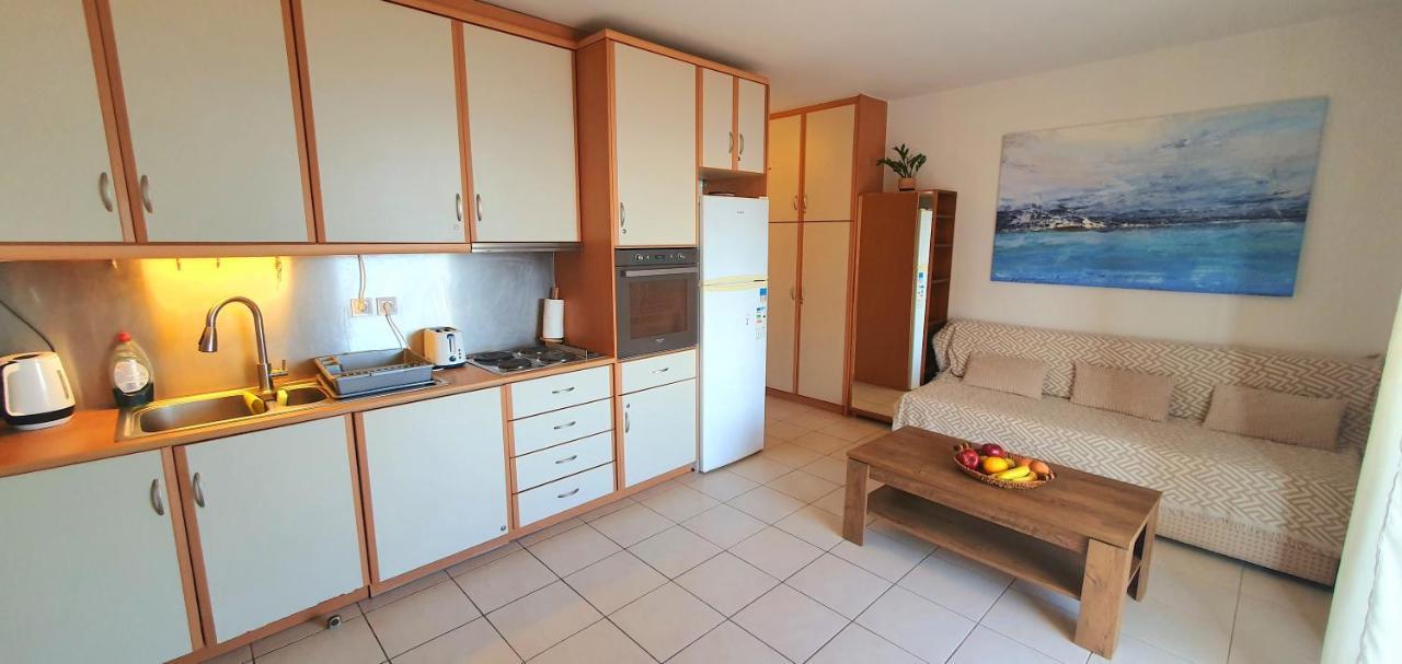 Glyfada Beach House Εξωτερικό φωτογραφία