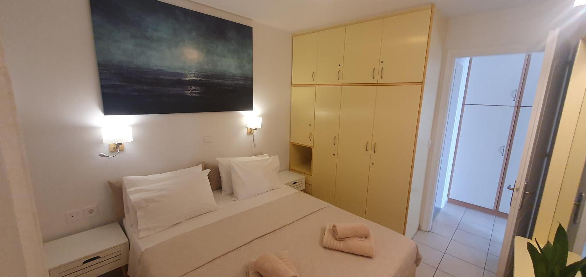 Glyfada Beach House Εξωτερικό φωτογραφία