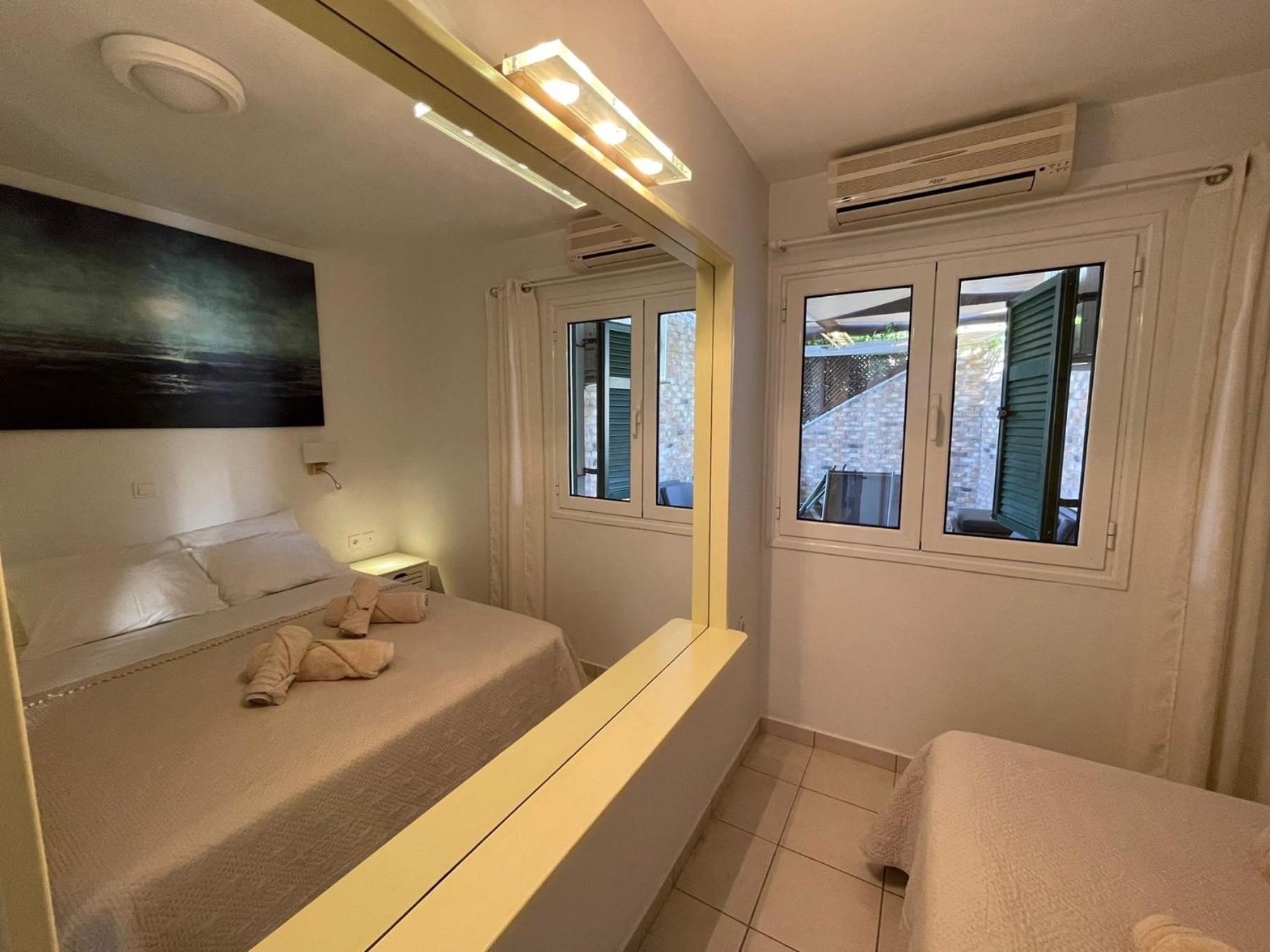 Glyfada Beach House Εξωτερικό φωτογραφία