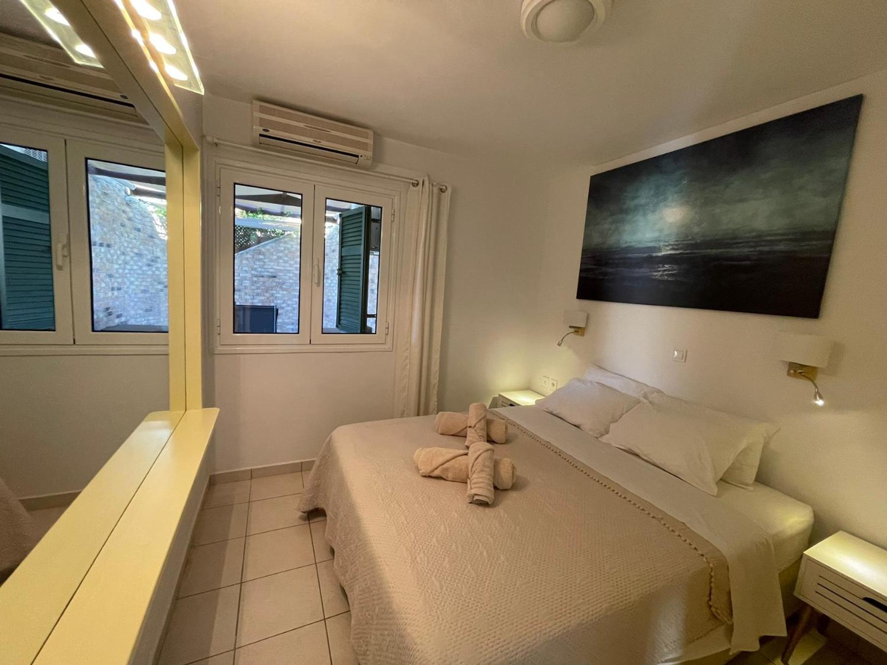 Glyfada Beach House Εξωτερικό φωτογραφία